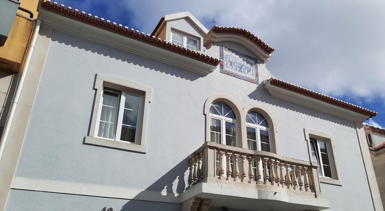 Casazulapartments Sintra Exterior foto