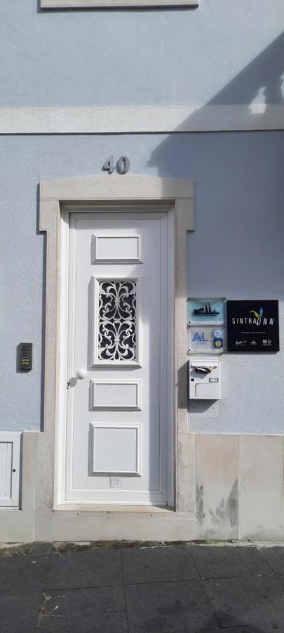 Casazulapartments Sintra Exterior foto