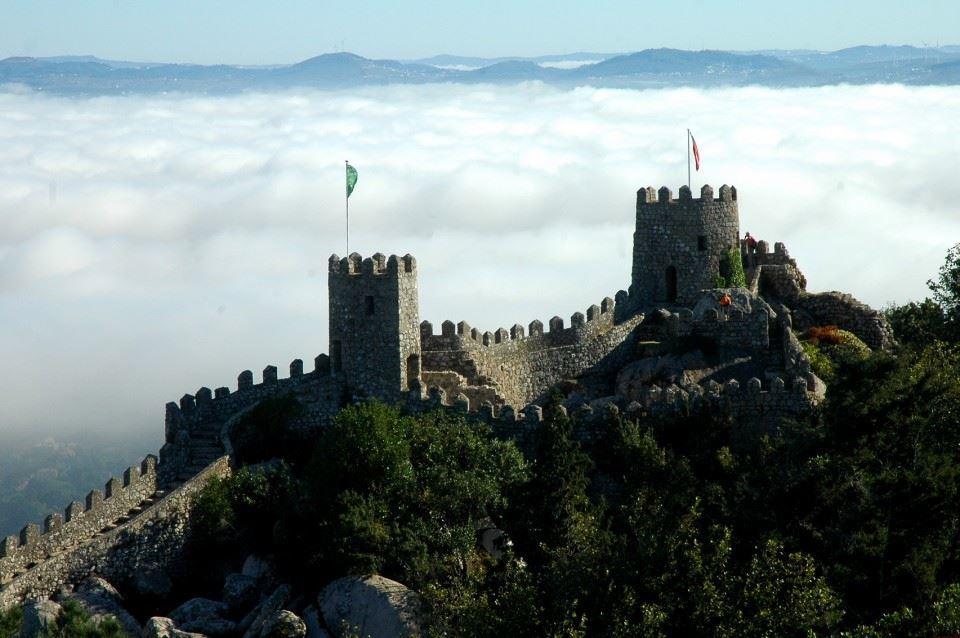 Casazulapartments Sintra Habitación foto