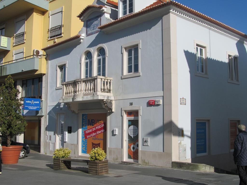 Casazulapartments Sintra Exterior foto