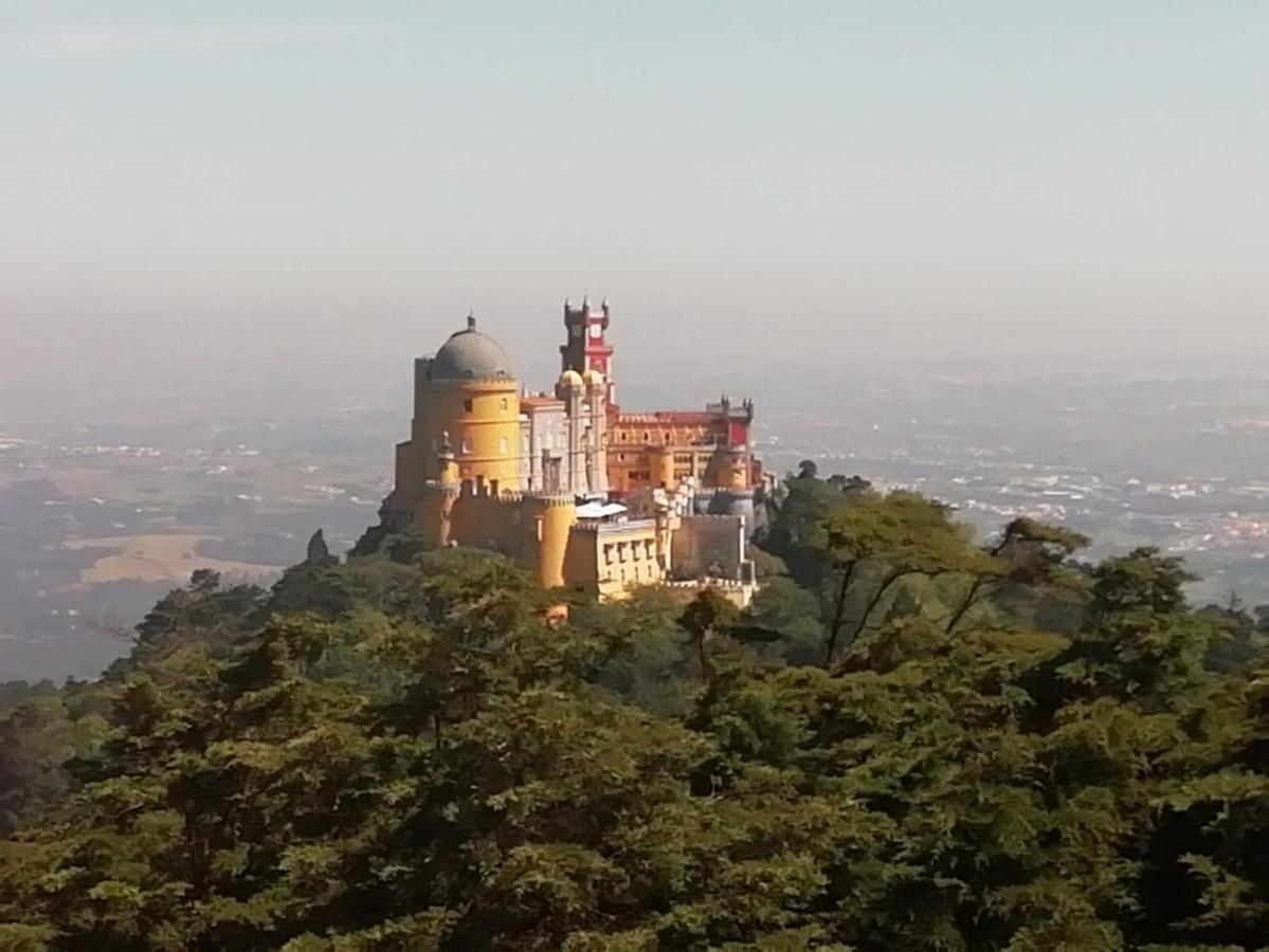 Casazulapartments Sintra Exterior foto